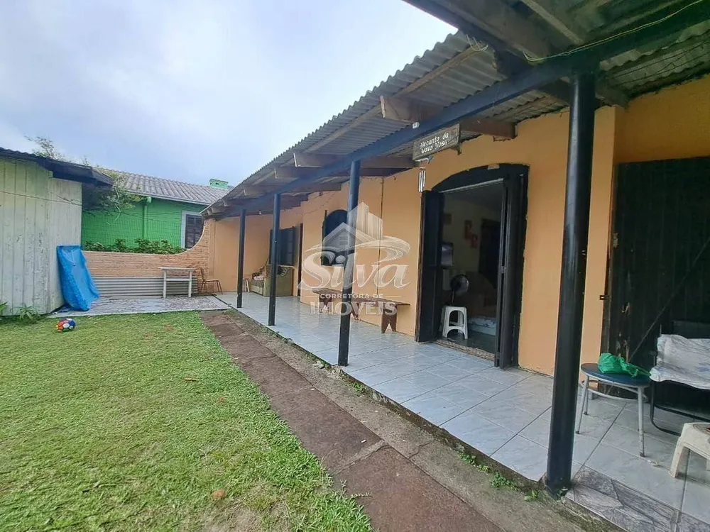 Casa, 1 quarto - Foto 3