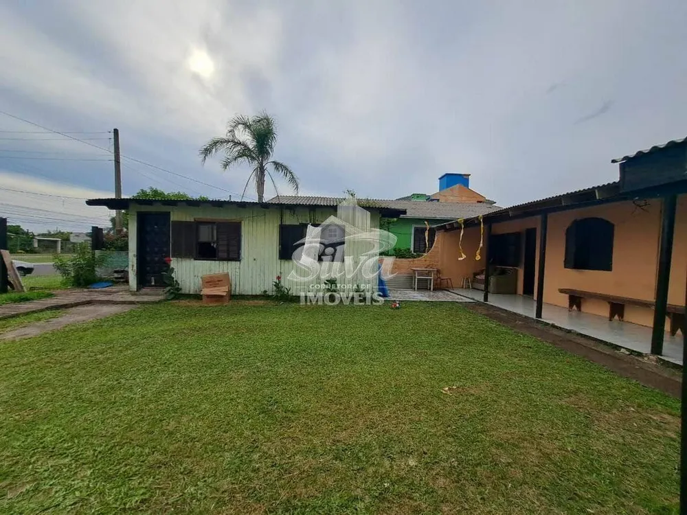 Casa, 1 quarto - Foto 2