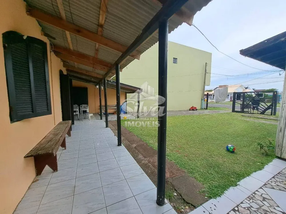 Casa, 1 quarto - Foto 4