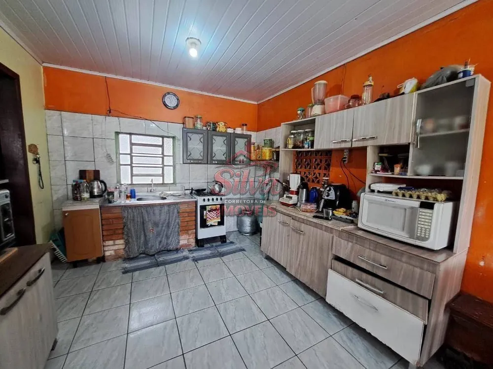 Casa, 1 quarto - Foto 11