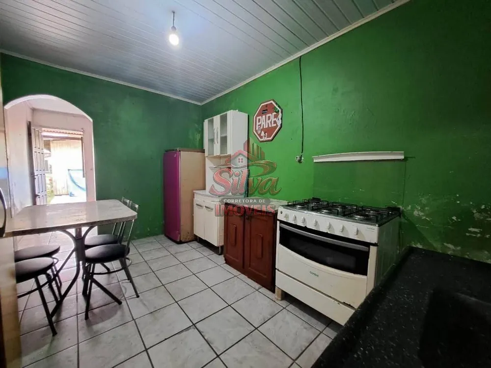 Casa, 1 quarto - Foto 7
