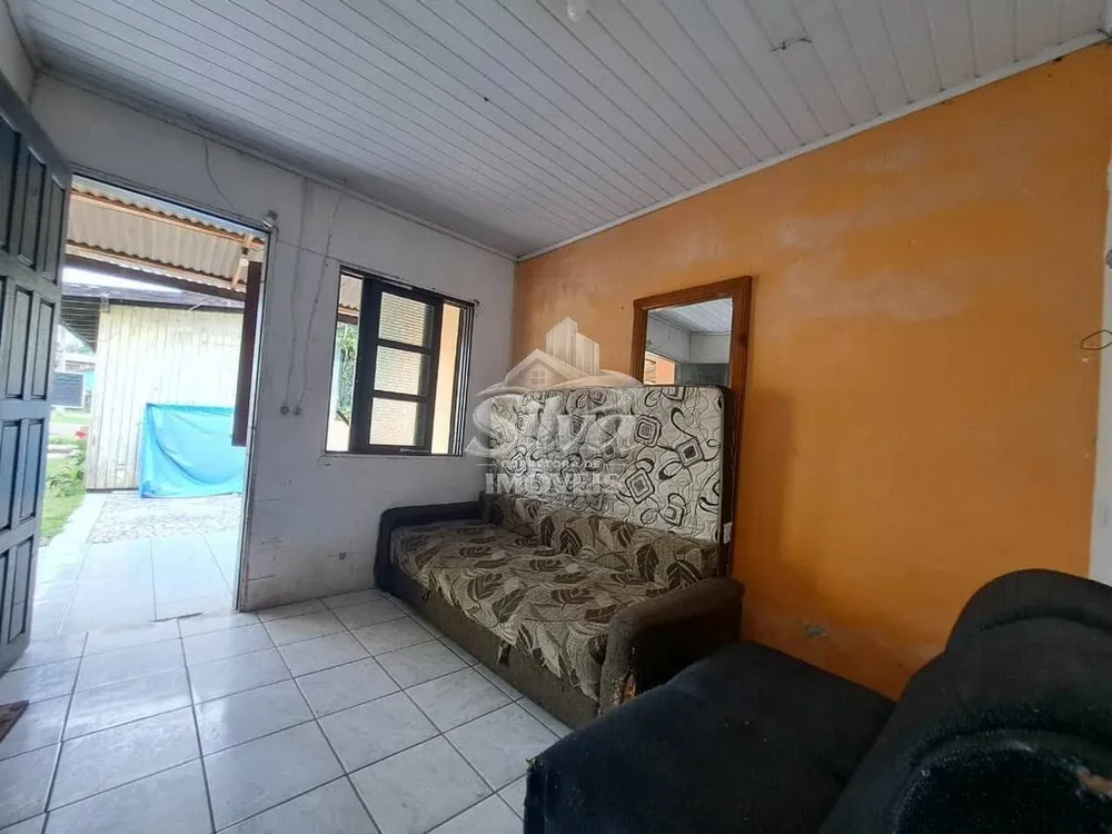 Casa, 1 quarto - Foto 8
