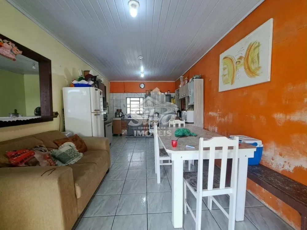 Casa, 1 quarto - Foto 6
