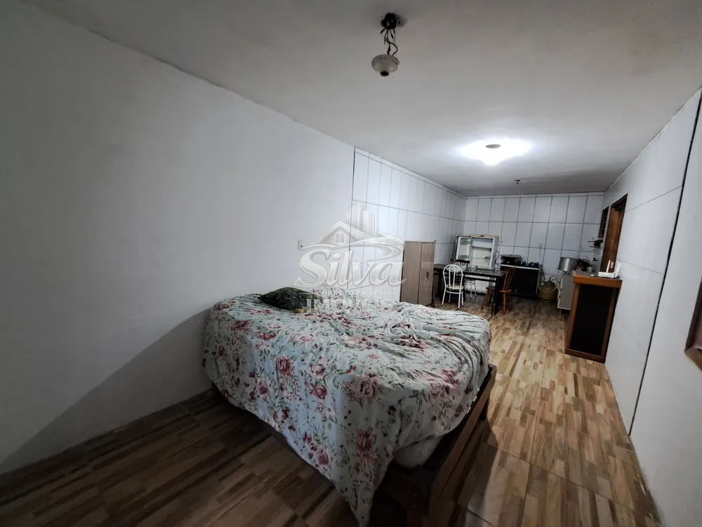 Casa, 3 quartos - Foto 5