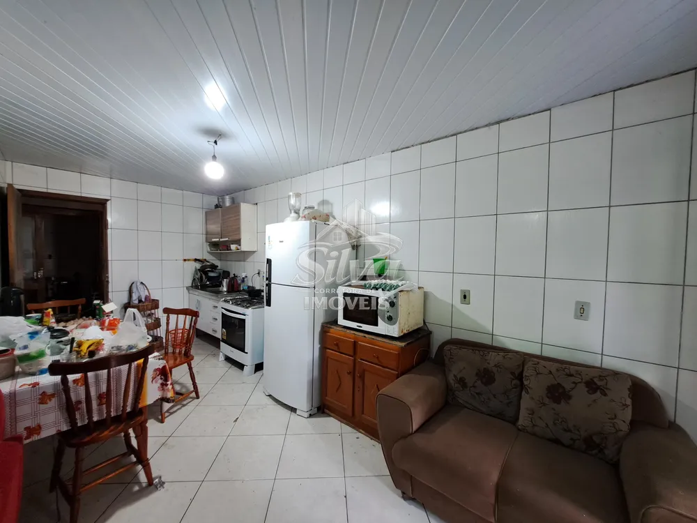 Casa, 3 quartos - Foto 12