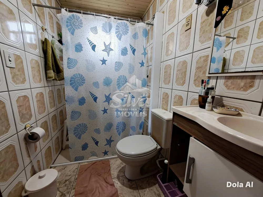 Casa, 3 quartos - Foto 4