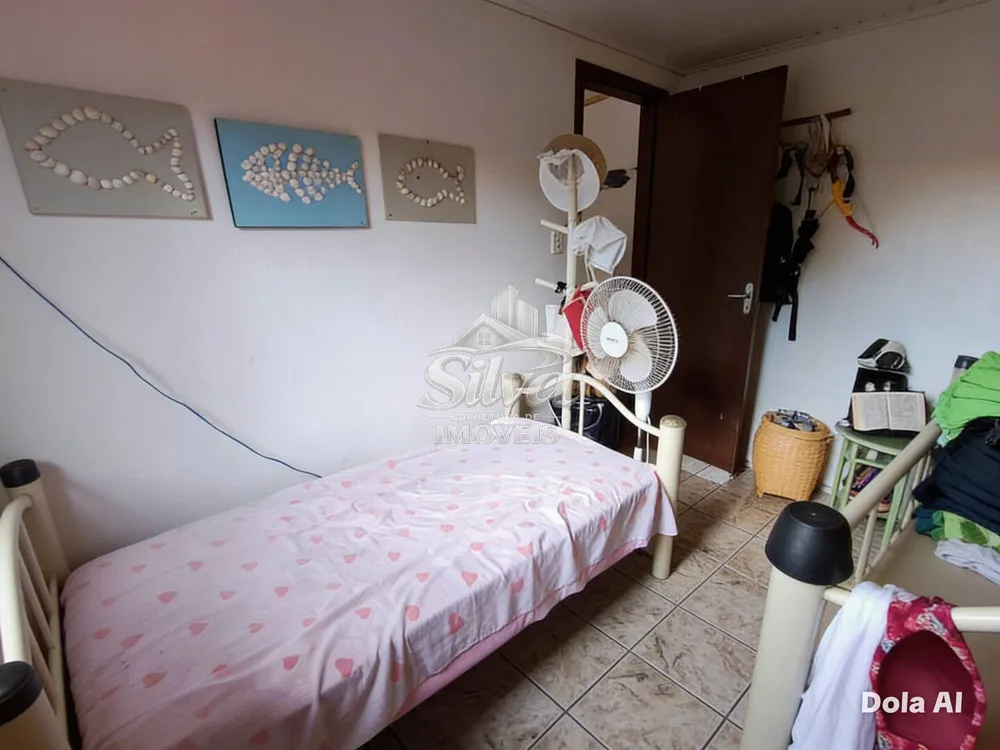 Casa, 3 quartos - Foto 7