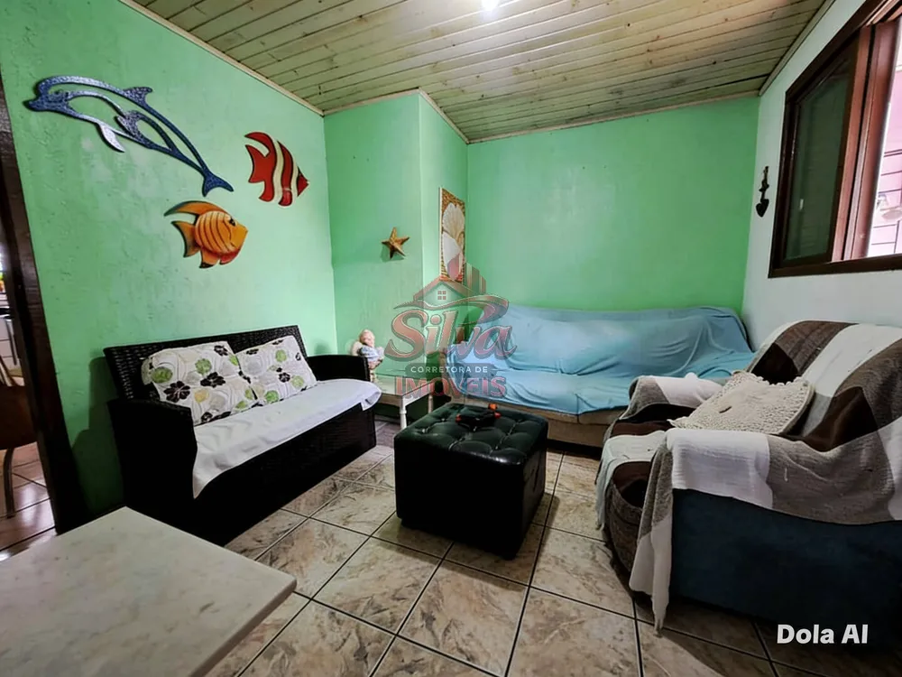 Casa, 3 quartos - Foto 10