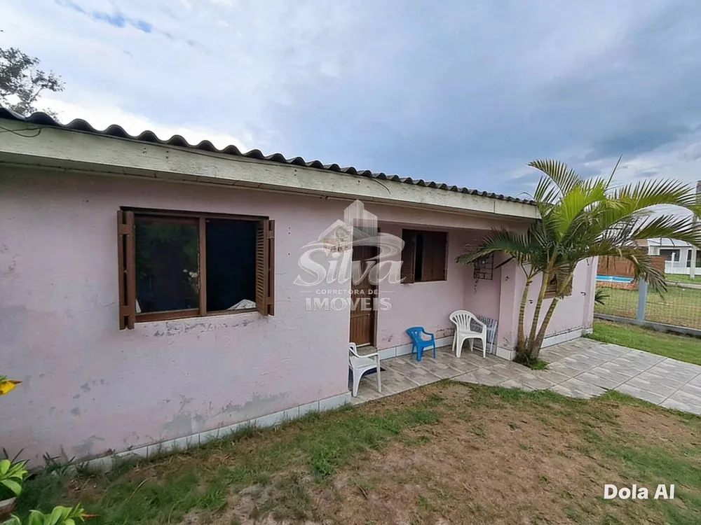 Casa, 3 quartos - Foto 3
