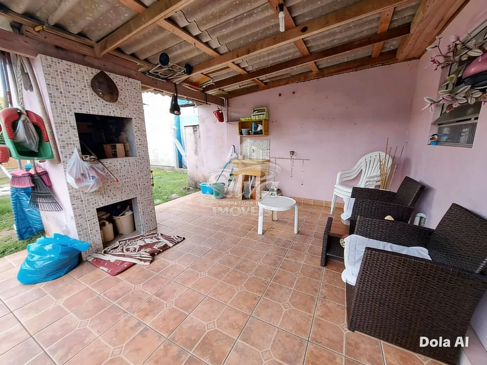 Casa, 3 quartos - Foto 1
