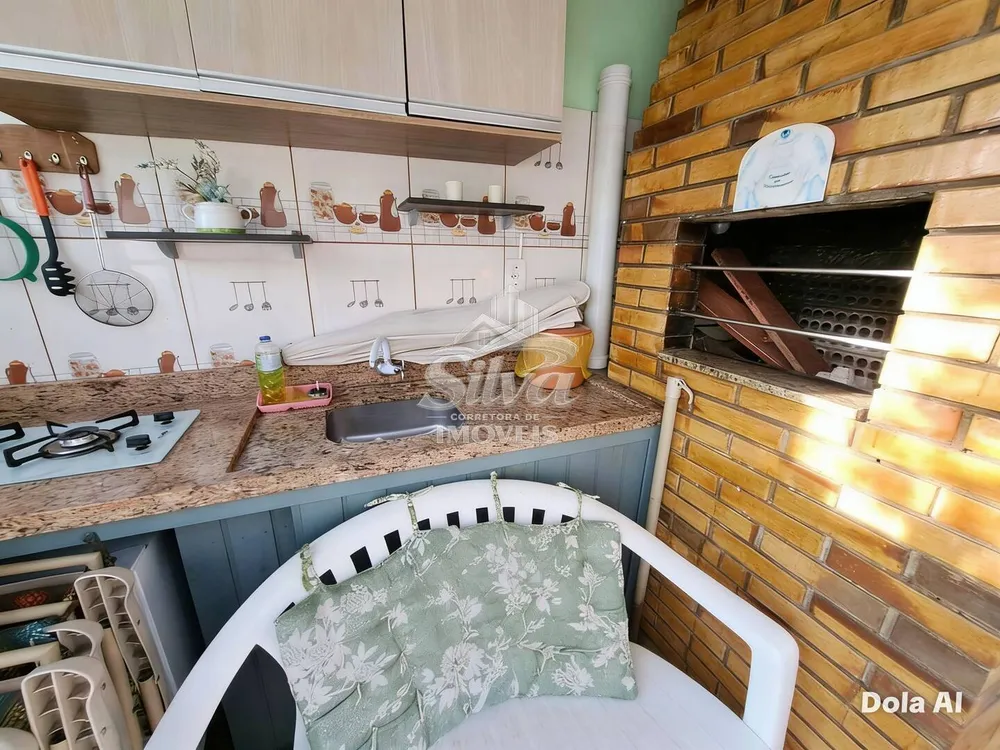 Casa, 3 quartos - Foto 5