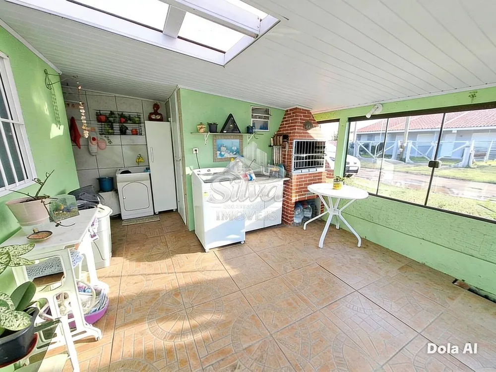 Casa, 3 quartos - Foto 7