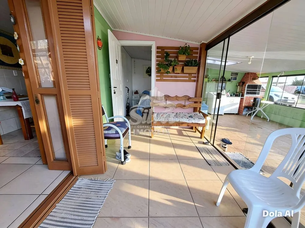Casa, 3 quartos - Foto 10