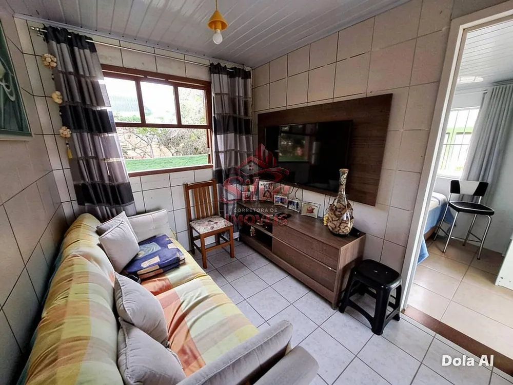 Casa, 3 quartos - Foto 5