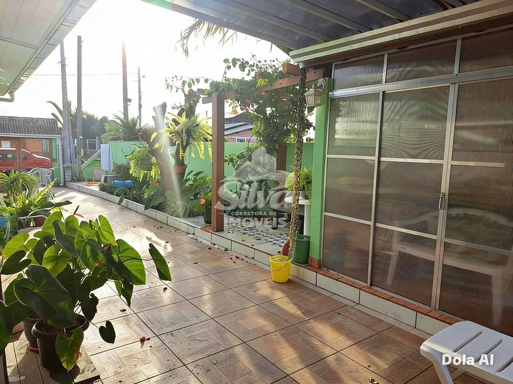 Casa, 3 quartos - Foto 6