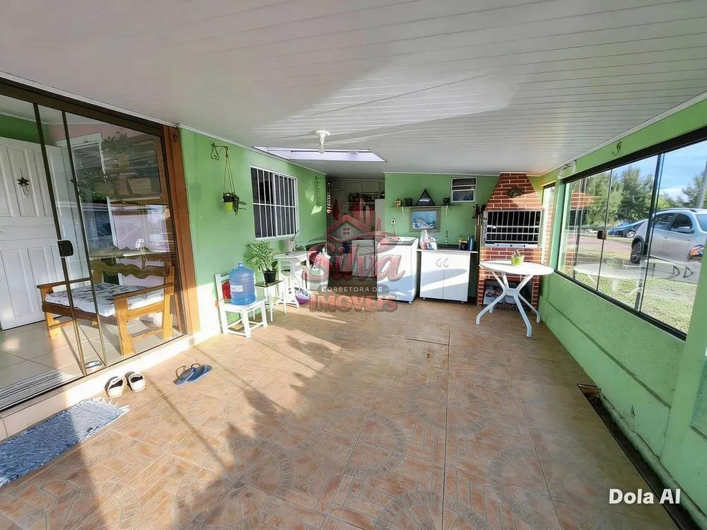 Casa, 3 quartos - Foto 7