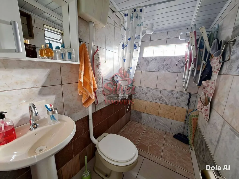 Casa, 3 quartos - Foto 15