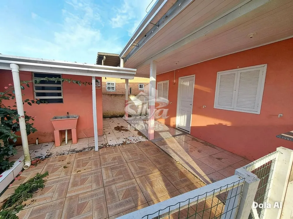 Casa, 3 quartos - Foto 3