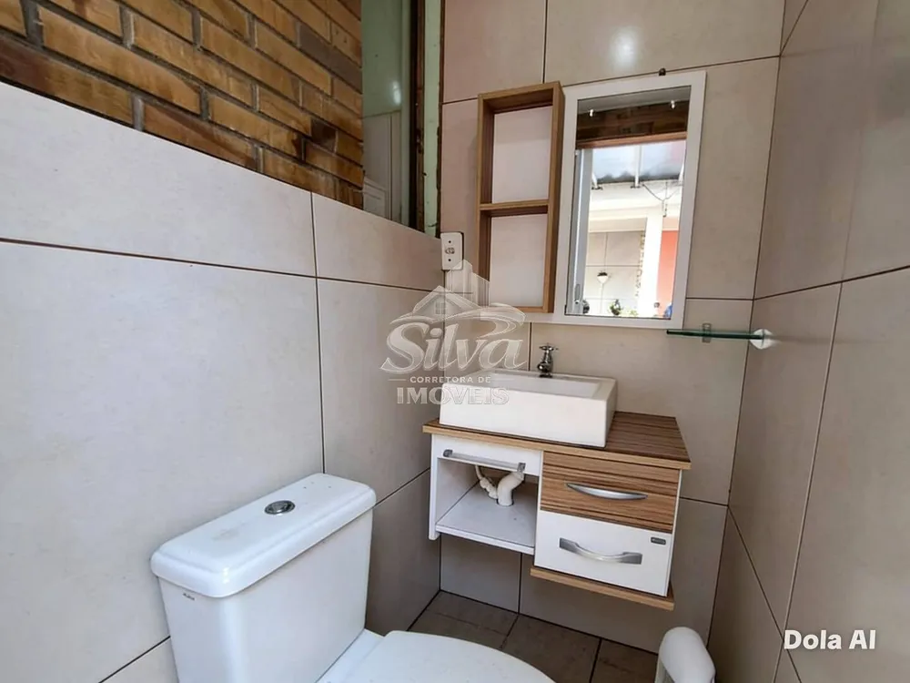 Casa, 3 quartos - Foto 8
