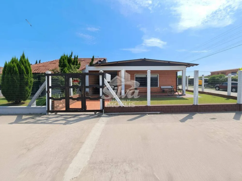 Casa, 2 quartos - Foto 1