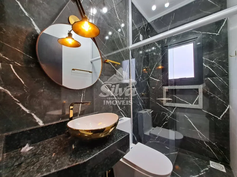 Casa, 3 quartos - Foto 7