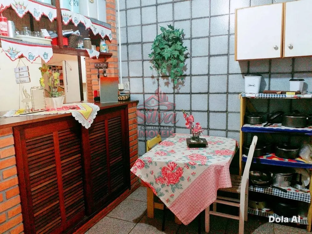 Casa, 3 quartos - Foto 7
