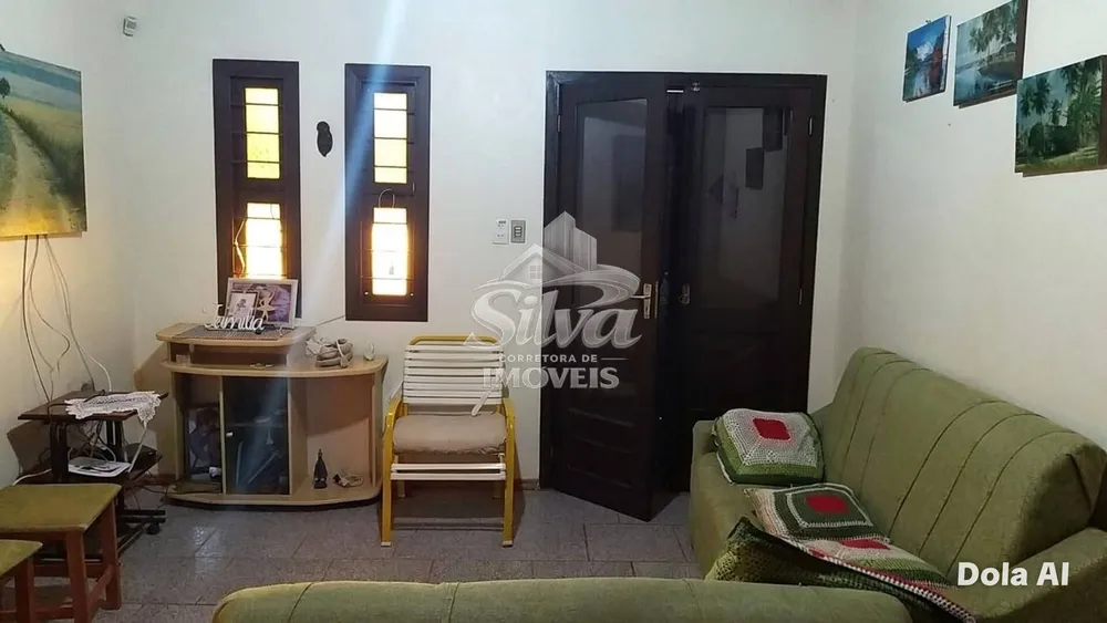 Casa, 3 quartos - Foto 10