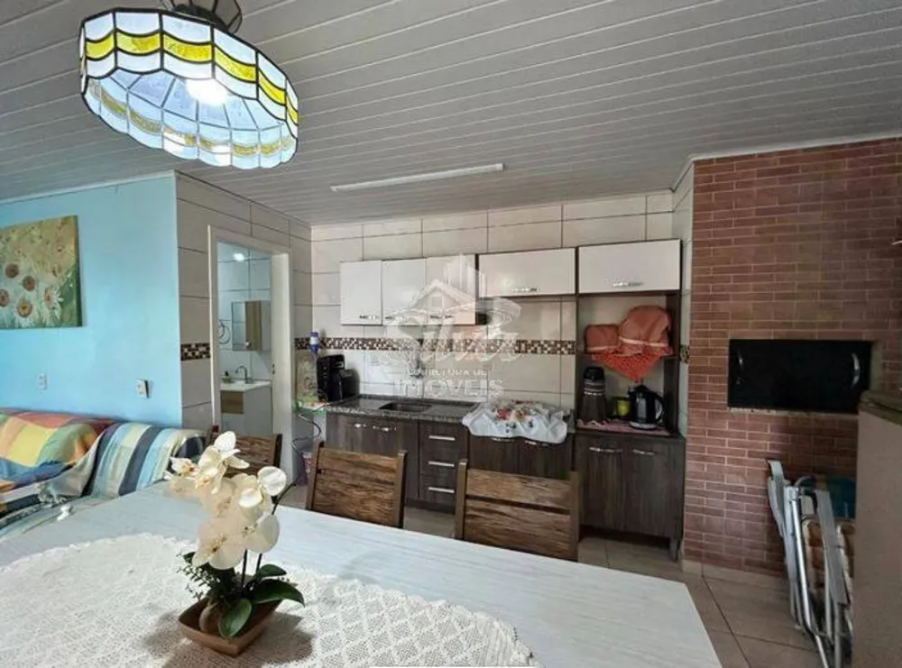 Casa, 3 quartos - Foto 2