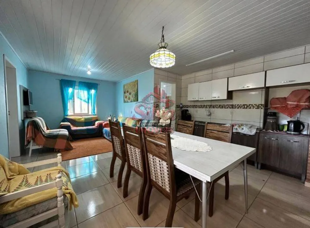 Casa, 3 quartos - Foto 5