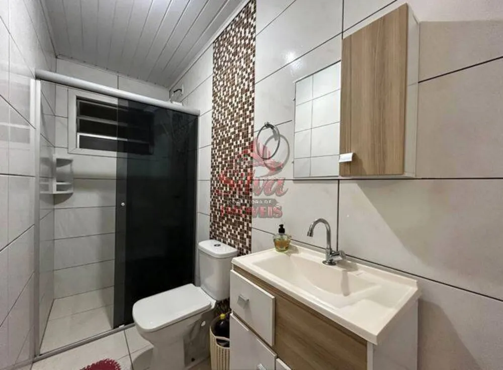 Casa, 3 quartos - Foto 4