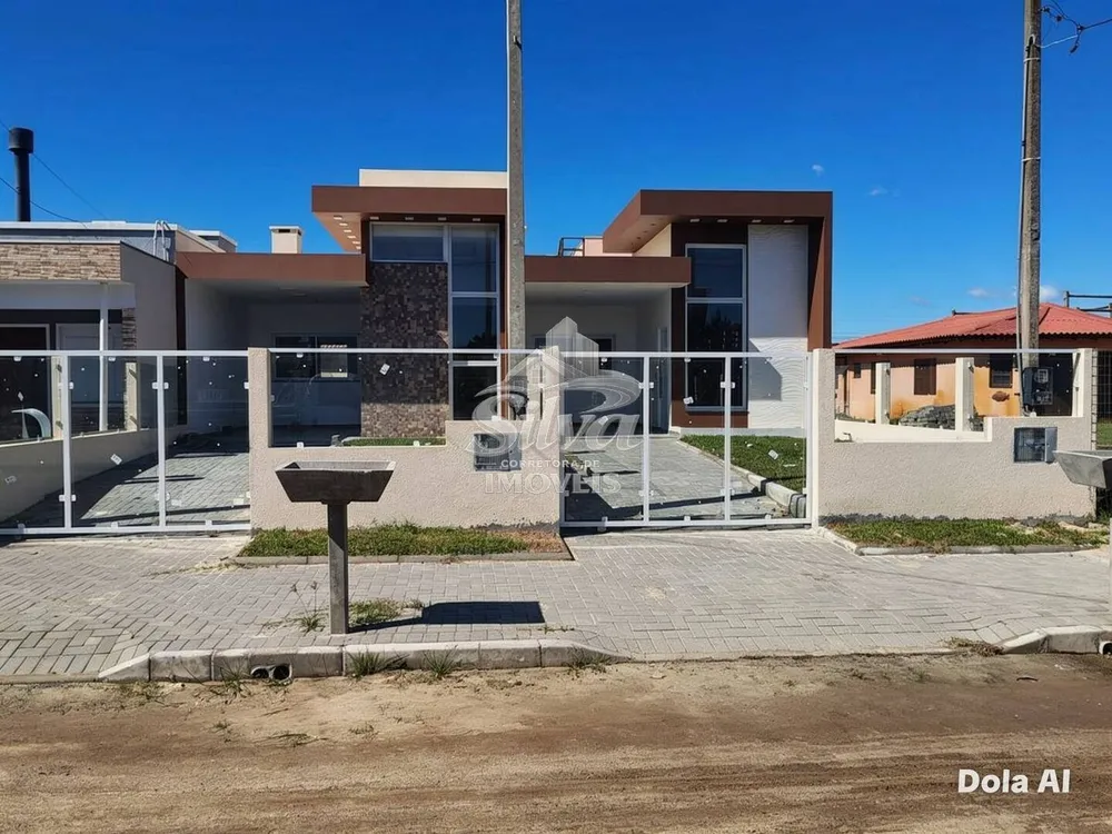 Casa, 2 quartos - Foto 1