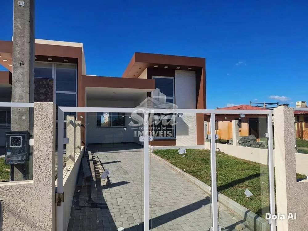 Casa, 2 quartos - Foto 6