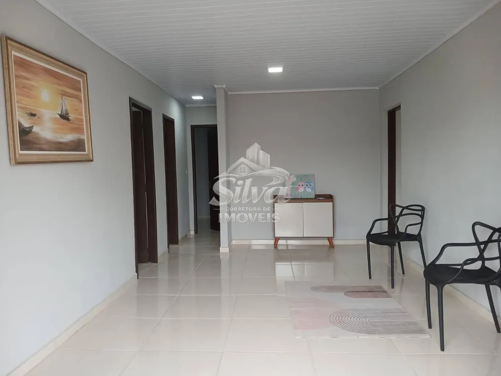 Casa, 114 m² - Foto 2