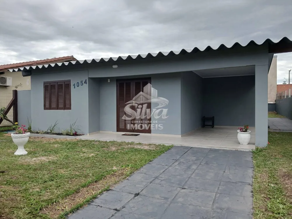 Casa, 114 m² - Foto 1