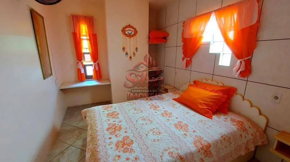 Casa, 9 quartos - Foto 7