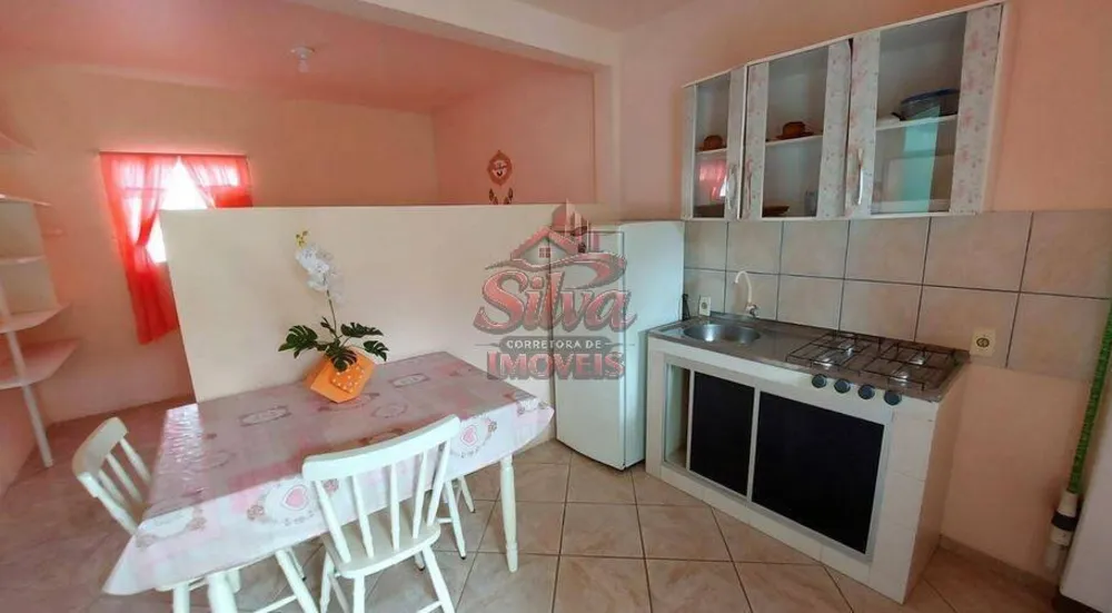 Casa, 9 quartos - Foto 5