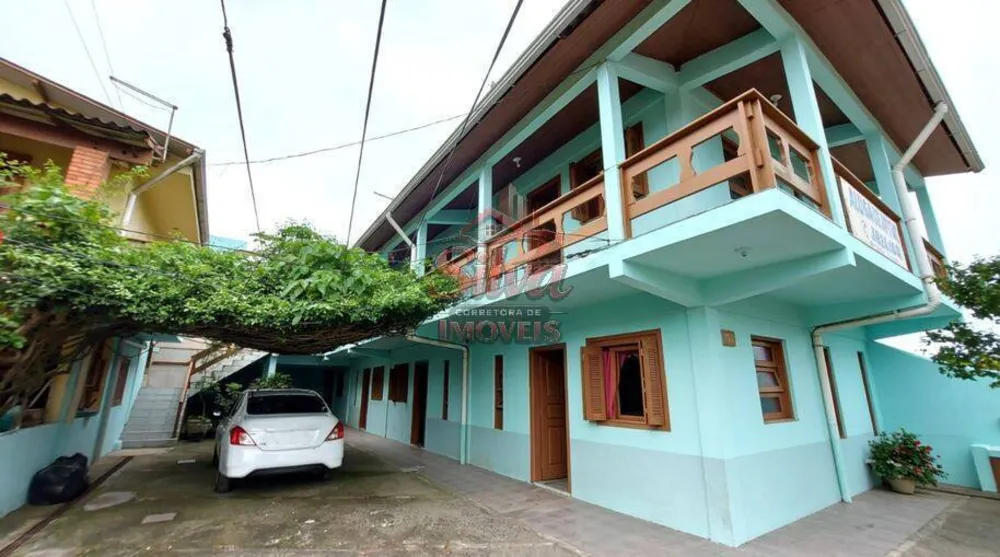 Casa, 9 quartos - Foto 1
