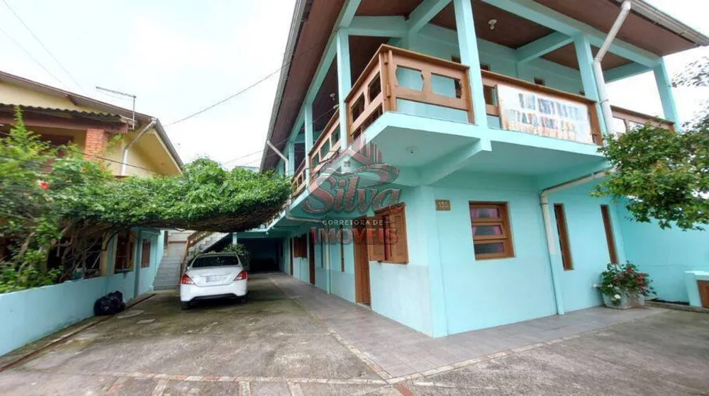 Casa, 9 quartos - Foto 2