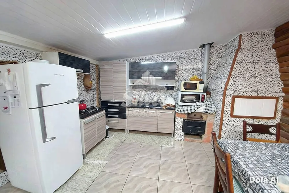 Casa, 5 quartos - Foto 6