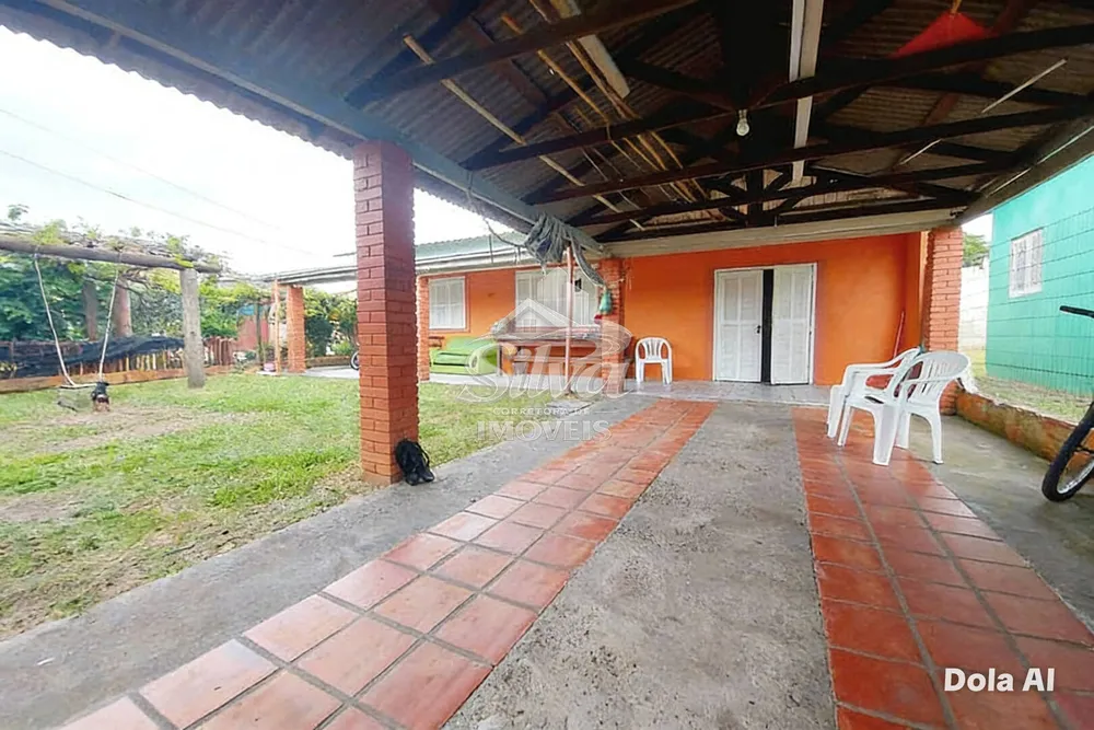 Casa, 5 quartos - Foto 2