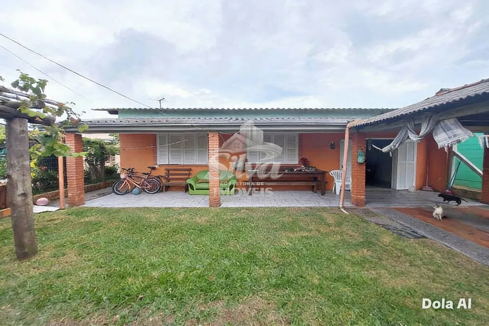 Casa, 5 quartos - Foto 1