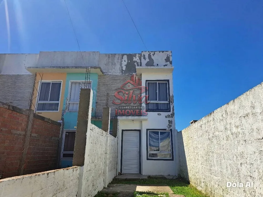 Casa, 2 quartos - Foto 6