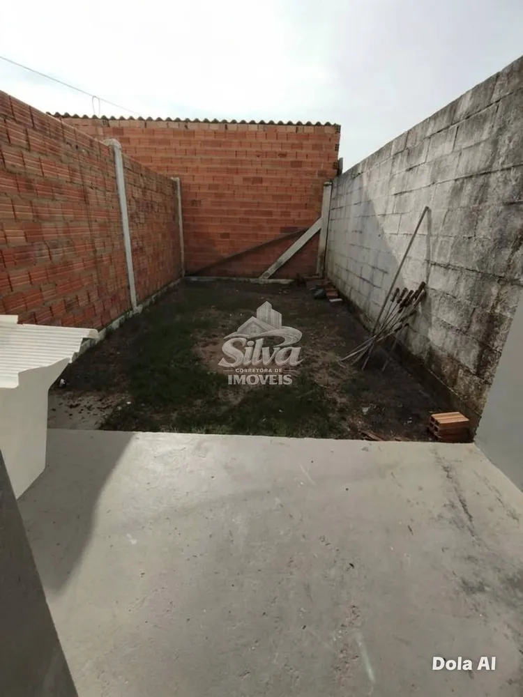 Casa, 2 quartos - Foto 8