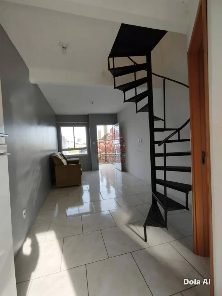 Casa, 2 quartos - Foto 5