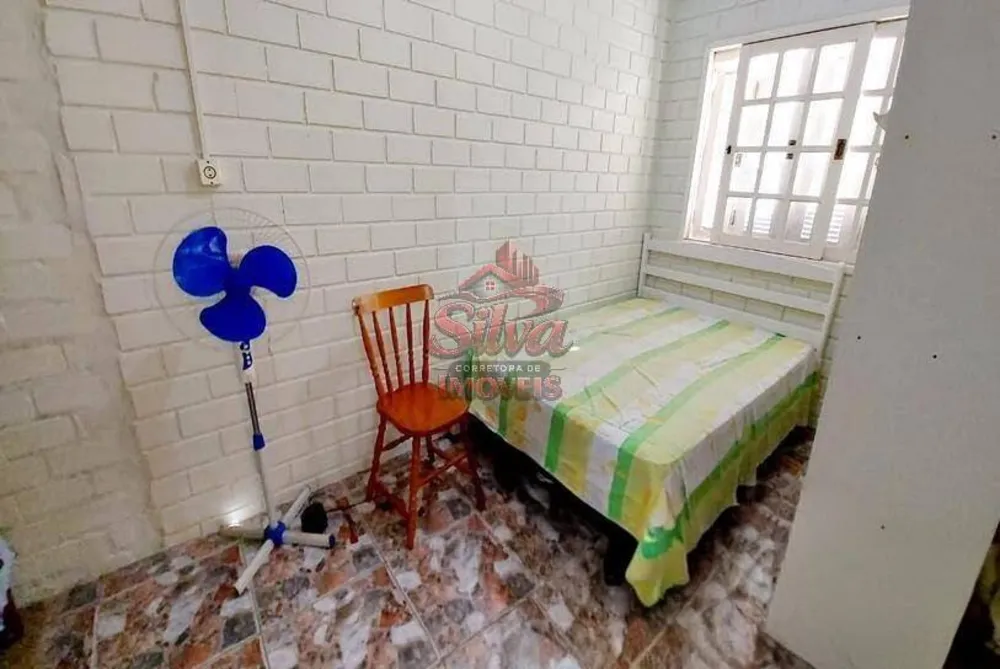 Casa, 4 quartos - Foto 4