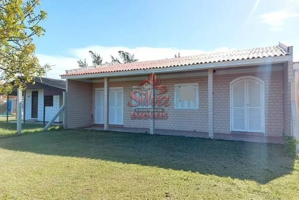 Casa, 4 quartos - Foto 1