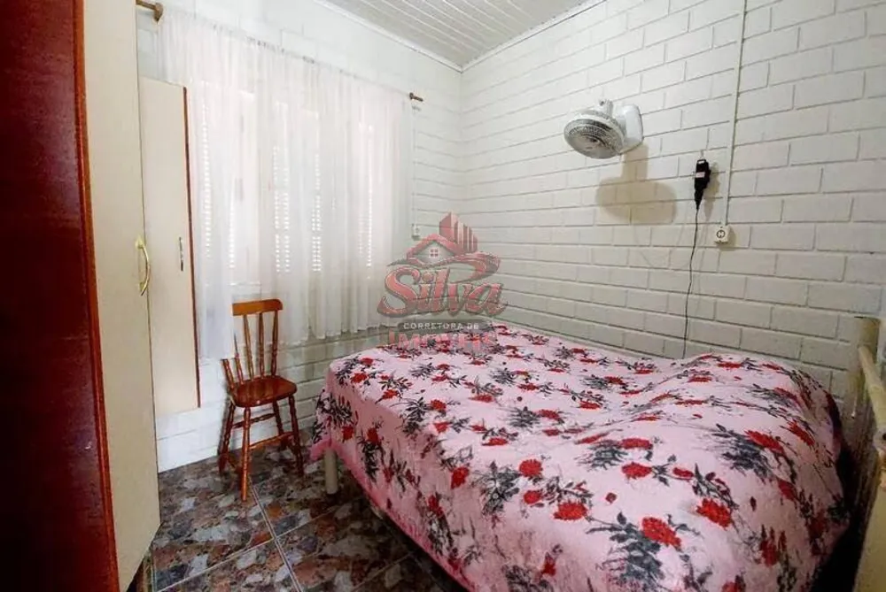 Casa, 4 quartos - Foto 2