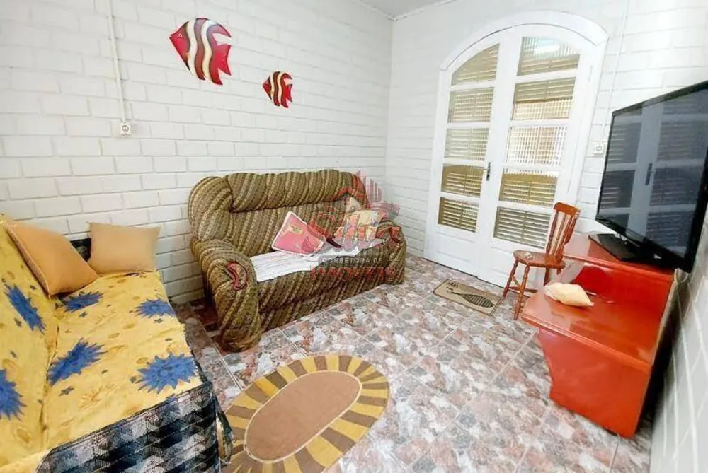 Casa, 4 quartos - Foto 3