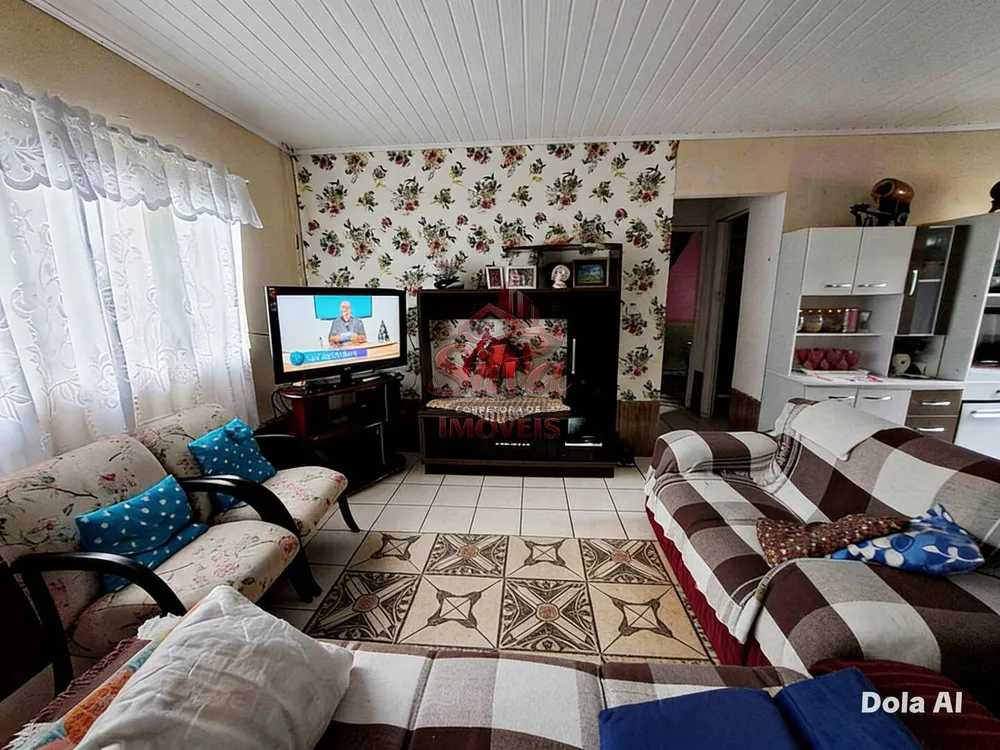 Casa, 2 quartos - Foto 3