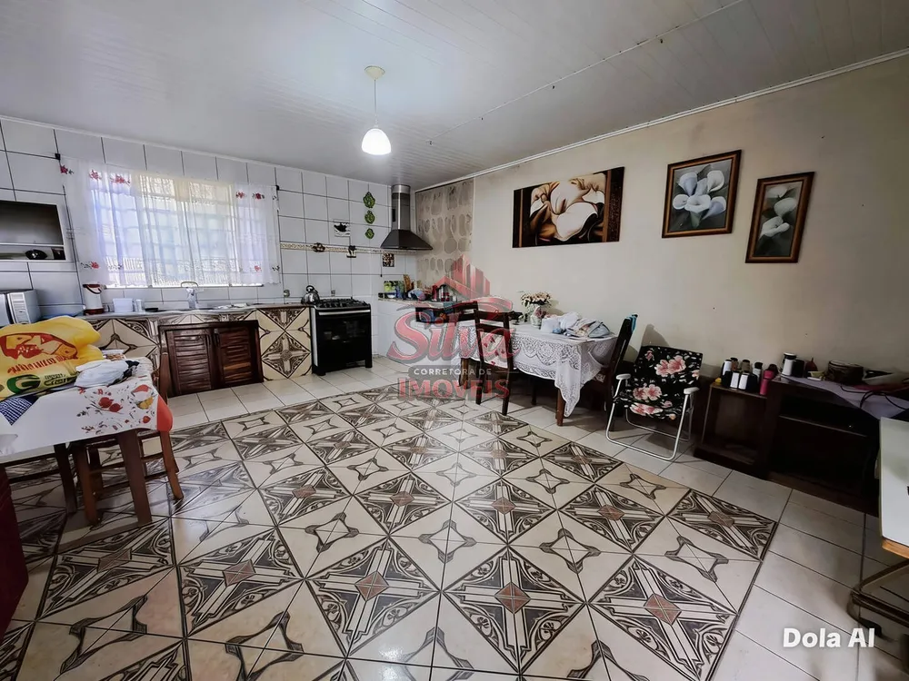 Casa, 2 quartos - Foto 4